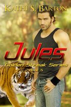 Golden Streak Series 5 - Jules
