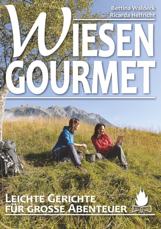 Wiesengourmet - cover