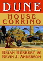 Prelude to Dune - Dune: House Corrino