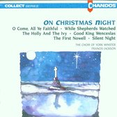 On Christmas Night / Francis Jackson, Choir of York Minster