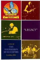 Barclay James Harvest - Legacy-Live At Sheperd's (Import)
