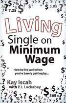 Living Single on Minimum Wage