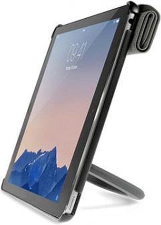 Native Union Gripster Wrap iPad Air 2 Case Slate