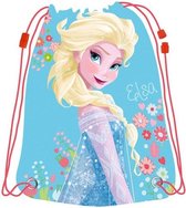 Disney Frozen Elsa gym - zwemtas