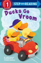Step into Reading - Ducks Go Vroom