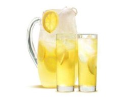 A Crash Course on The Lemonade Diet