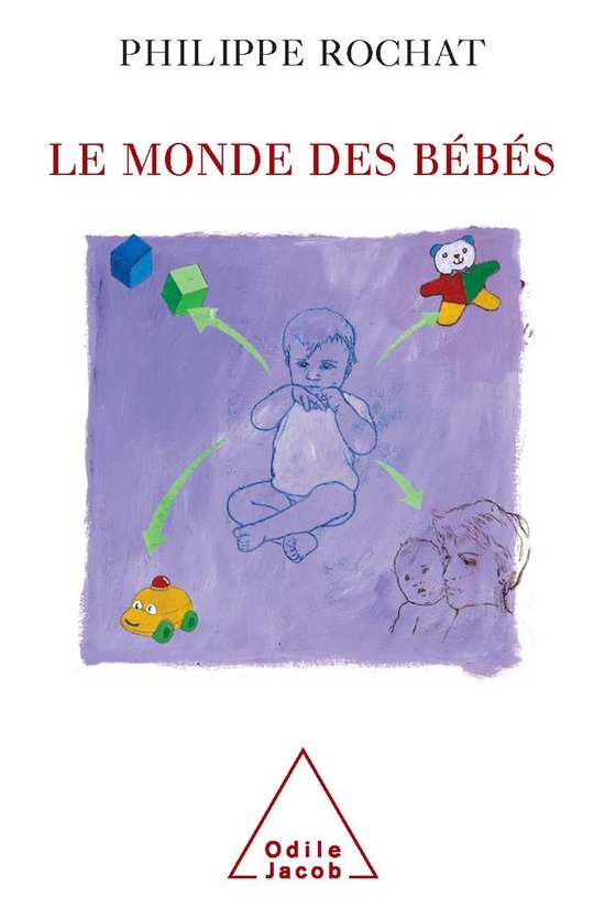 Le Monde des bébés - cover