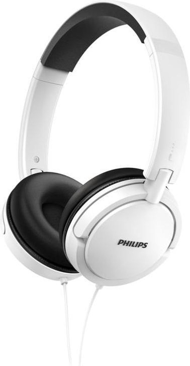 Philips SHL5030WT/00 - Over-Ear Koptelefoon - Wit