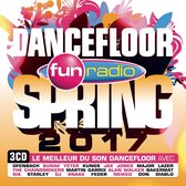 Fun Dancefloor Spring 2017