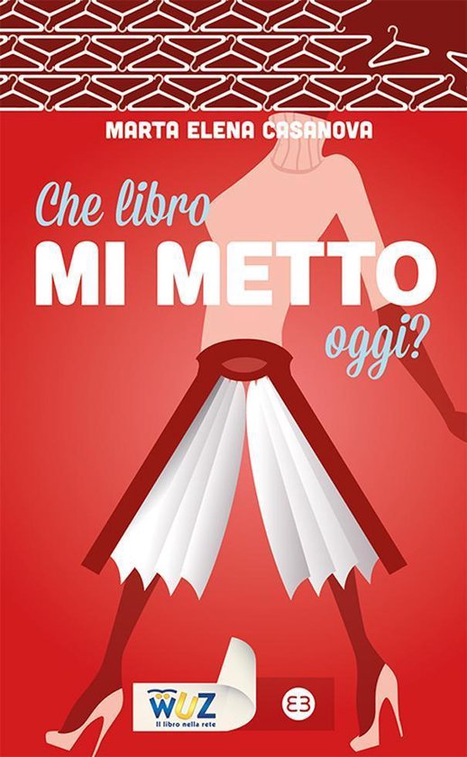 Che libro mi metto oggi? - cover