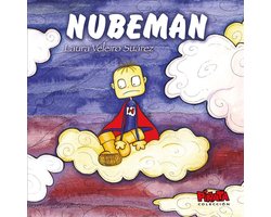 Nubeman
