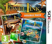 Jewel Link Double Pack - Safari Quest and Atlantic Quest