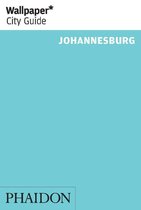 Wallpaper* City Guide Johannesburg