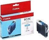 BCI-8 inktcartridge cyaan standard capacity 1-pack - refill
