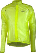 Regenjack Crotone Fluorgeel M