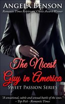 Sweet Passion - The Nicest Guy in America