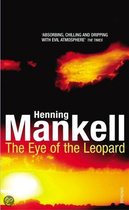 The Eye Of The Leopard