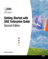 Getting Started with SAS Enterprise Guide