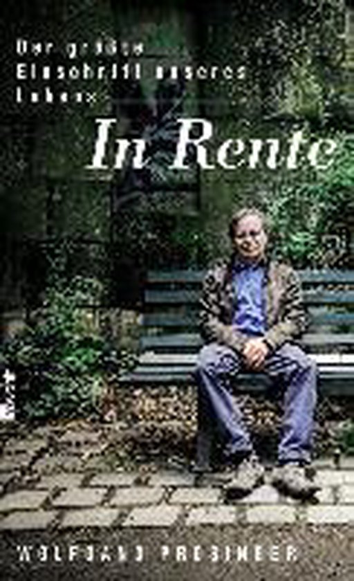 In Rente - cover