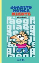 Juanito Nunca Miente