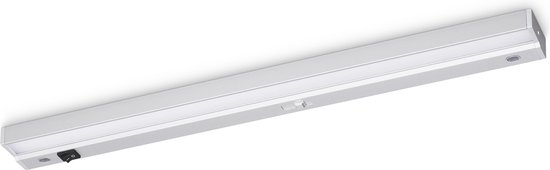 Prolight plafond armatuur LED PALLAS dimbaar 10W 600LM | bol.com