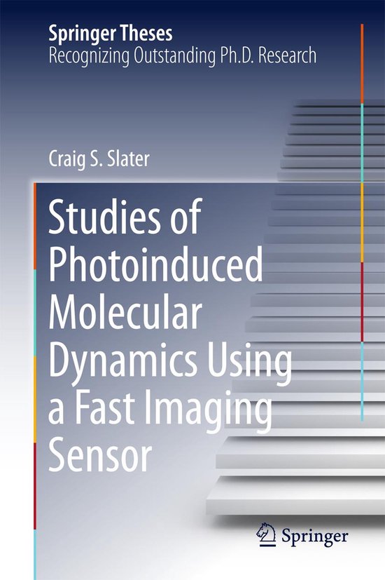 Chemistry and Material Science (R0) - Studies of Photoinduce ... - cover