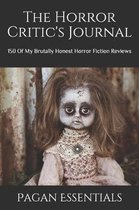 The Horror Critic's Journal