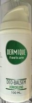 Dermique Deobalsem - 100 ml