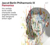 Jazz At Berlin Philharmonic Ix