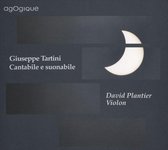 Giuseppe Tartini: Cantabile e Suonabile