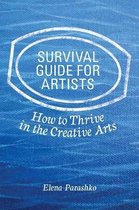 Survival Guide for Artists