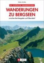 Die schonsten Wanderungen zu Bergseen: zwischen Ber... | Book