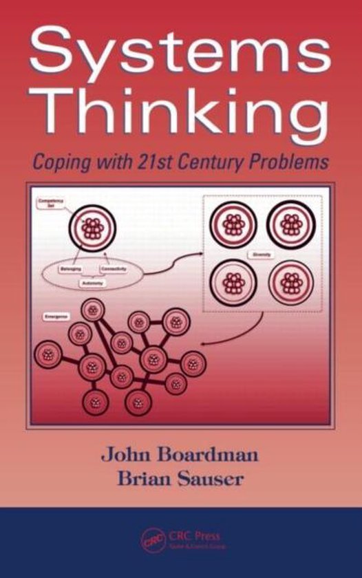 Systems Thinking - cover