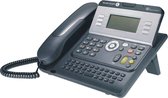 Alcatel-Lucent IP Touch 4028 IP telefoon Grijs LCD