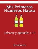 MIS Primeros N meros Hausa