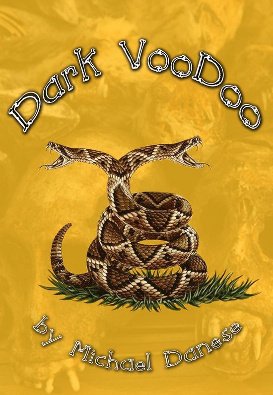 Dark Voodoo