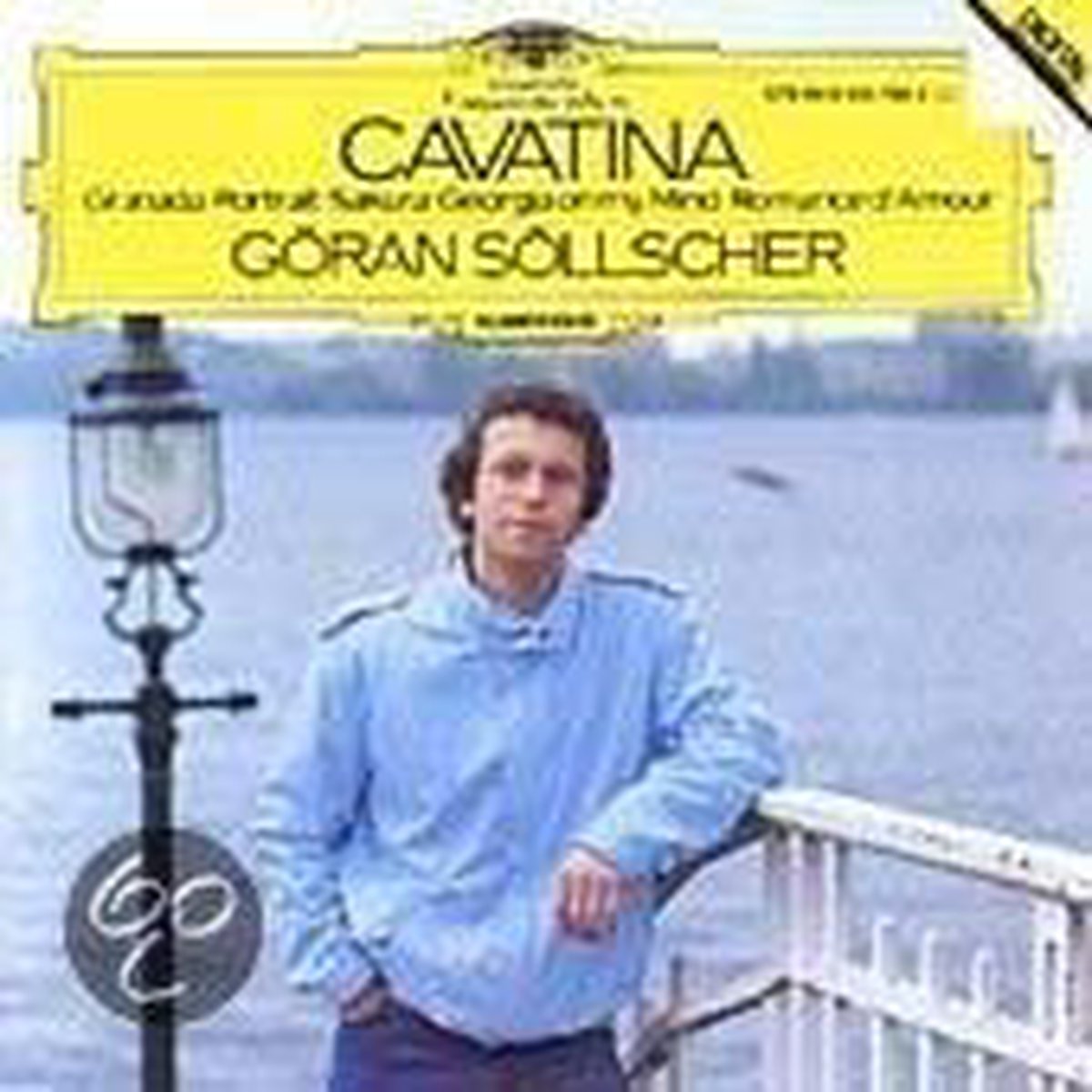 Cavatina