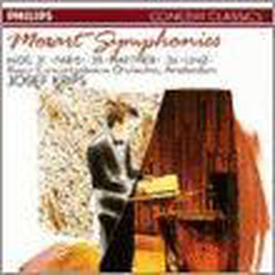 Symph.no.31 In D