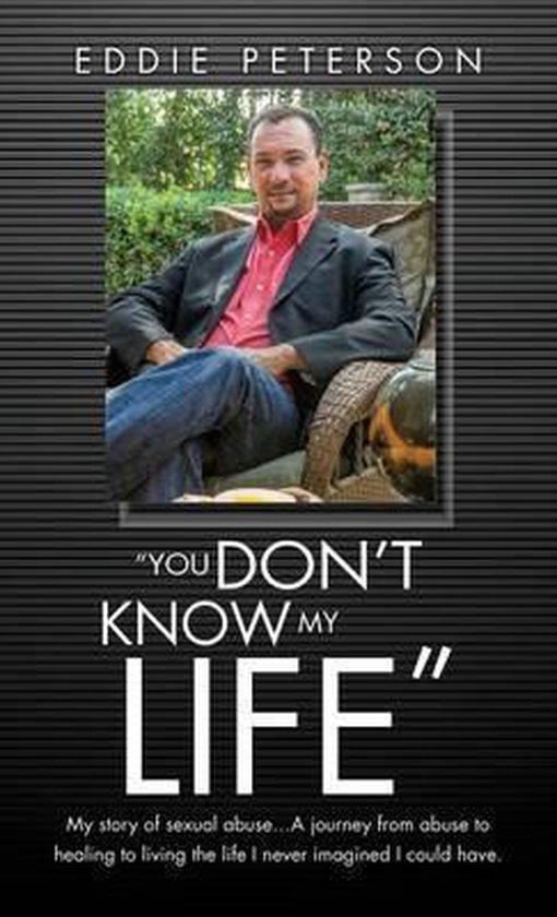 You Don't Know My Life - cover