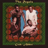The Royals - Gish Abbai (CD)