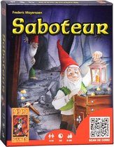 Saboteur