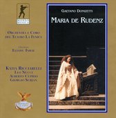 Donizetti: Maria de Rudenz