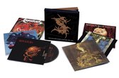 The Roadrunner Albums