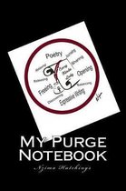 My Purge Notebook