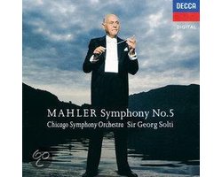 Top 10 klassieke cd’s 2026: Symphonie No. 5