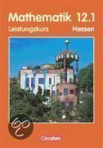 Mathematik 12/1. Sekundarstufe II. Leistungskurs. Hessen