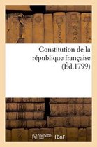 Constitution de la R�publique Fran�aise