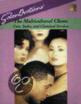 SalonOvations' The Multicultural Client : Cuts, Styles and Chemical Services