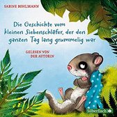 S. Bohlmann: Geschichten V. Kleinen Siebenschldfer