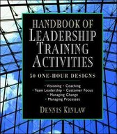 Handbook of Leadership Training Activities